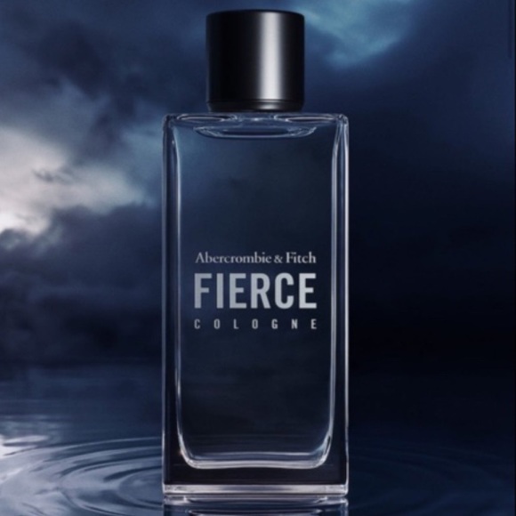 Abercrombie Fierce 100ml - Picture 5 of 6